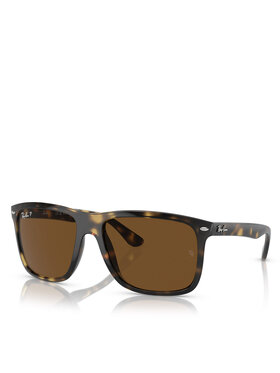 Ray-Ban Ray-Ban Akiniai nuo saulės 0RB4547 Ruda