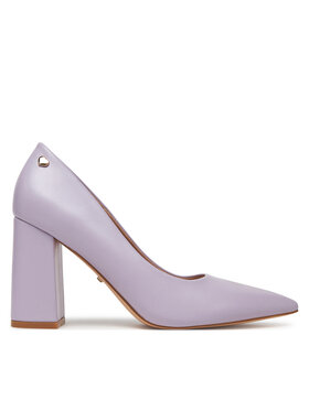 DeeZee DeeZee Pumps KB-008 Violett
