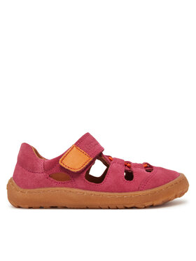 Froddo Froddo Sandale Barefoot Elastic Sandal G3150262-12 S Ružičasta