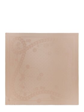 Guess Guess Szalik 172303 Beżowy