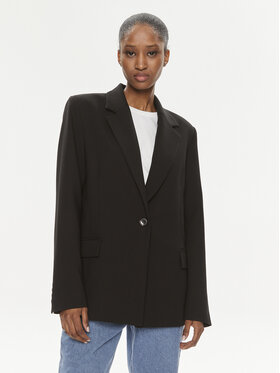 2NDDAY 2NDDAY Giacca da abito Janet 2000115119 Nero Regular Fit