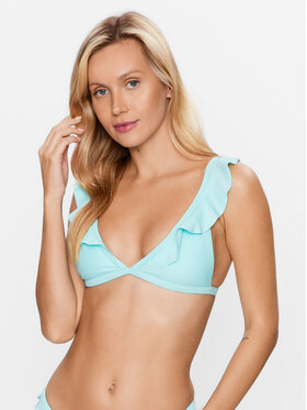 Mission Swim Mission Swim Bikini partea de sus Arielle-Bt Albastru