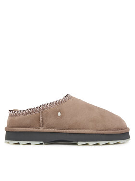 EMU Australia EMU Australia Naminės šlepetės Sharky Scuff W13179 Ruda