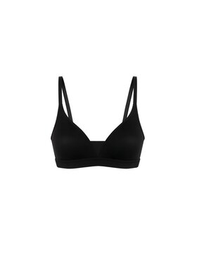 Love and Hate Love and Hate Reggiseno senza ferretto Ingrid Nero