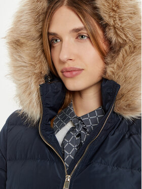 Tommy Hilfiger Μπουφάν πουπουλένιο Tommy Hilfiger - 5