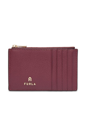 Furla Furla Θήκη πιστωτικών καρτών Camelia M WP00310 ARE000 CN 4908S Μπορντό