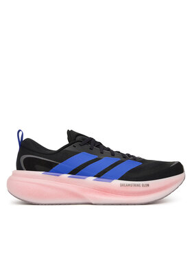 adidas adidas Tekaški čevlji Supernova Glide Running Shoes KI8025 Črna