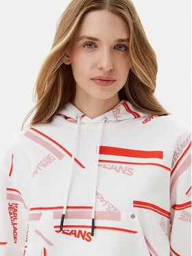 Μπλούζα Karl Lagerfeld Jeans φωτογραφία