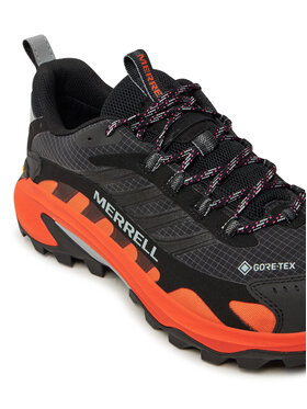 Merrell Trekking Moab Speed 2 Gtx J038393 Crna