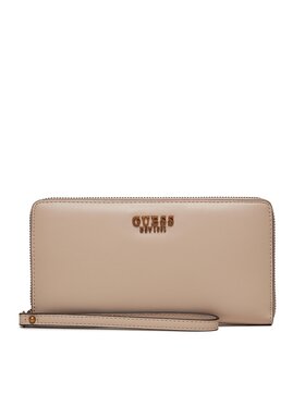 Guess Guess Große Damen Geldbörse Laurel (VB) Slg SWVB85 00630 Braun
