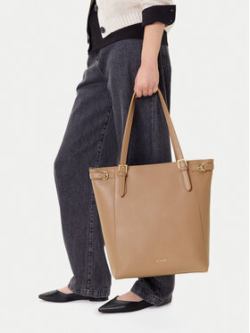 JENNY JENNY Handtasche C-JNY-M-020-08 Beige