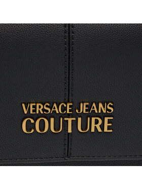 Versace Jeans Couture Ročna Torba 75VA4BG1 Črna