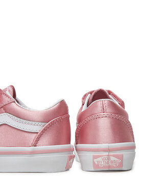 Πάνινα παπούτσια Vans φωτογραφία