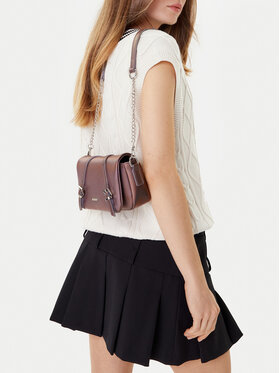 JENNY JENNY Borsetta C-JNY-M-011-08 Marrone