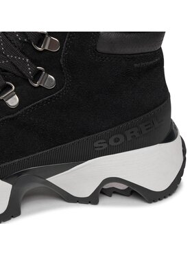 Sorel Superge Kinetic™ Impact Conquest Wp NL5040-010 Črna