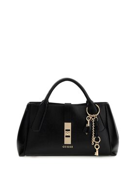 Guess Guess Τσάντα 180094 Μαύρο