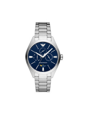 Emporio Armani Emporio Armani Orologio Claudio AR11553 Argento