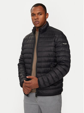 Marc O'Polo Marc O'Polo Übergangsjacke 428 1142 70098 Schwarz Regular Fit