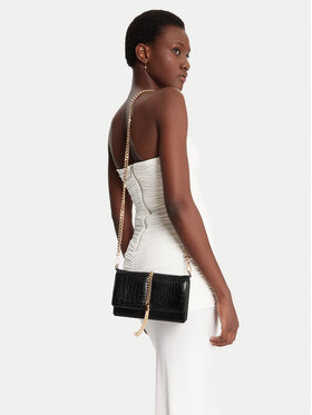 Aldo Aldo Handtasche Lilitha 14143770 Schwarz