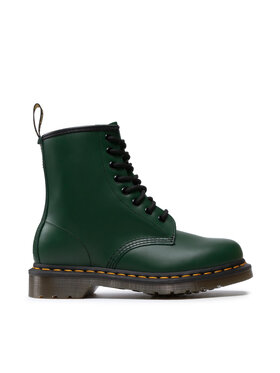 Dr. Martens Dr. Martens Kerzai 1460 Smooth 11822207 Žalia