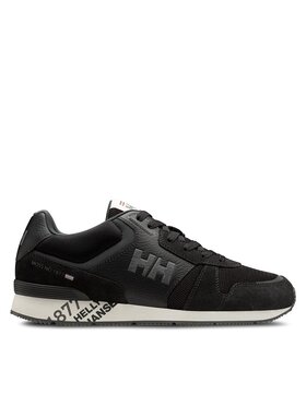 Helly Hansen Helly Hansen Снікерcи Anakin Leather 2 11994 Чорний