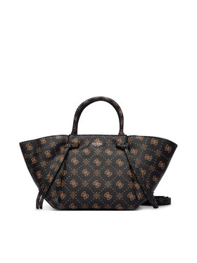 Guess Guess Käekott Allegra HWGP24 89060 Must