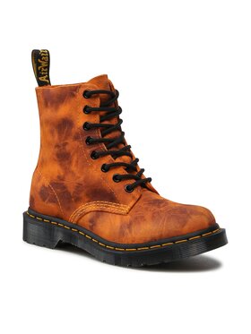 Dr. Martens Dr. Martens Glady 1460 Pascal 27962806 Oranžová