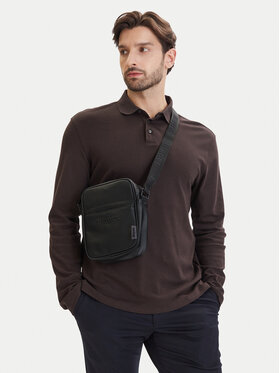 Blauer Blauer Somiņa S6FORT03/WAL Melns