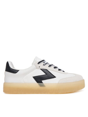 Aldo Aldo Sneakers Retrostep 14002050 Bianco
