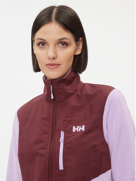 Helly Hansen Flis Daybreaker Block 49465 Ljubičasta Regular Fit