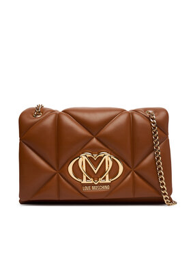 LOVE MOSCHINO LOVE MOSCHINO Käekott JC4041PP1OLC0200 Pruun