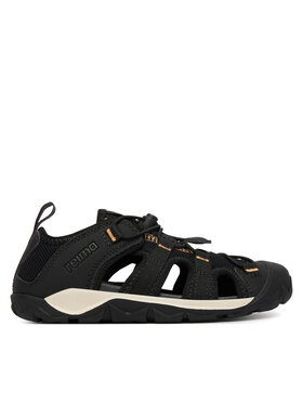 Reima Reima Sandali Talsi 5400132B Nero