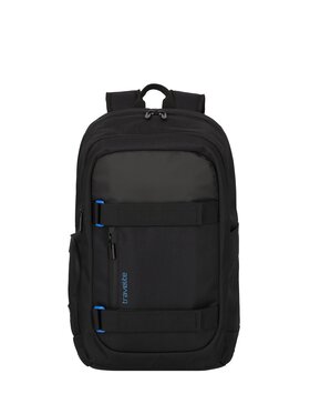 Travelite Travelite Plecak 300980 Czarny