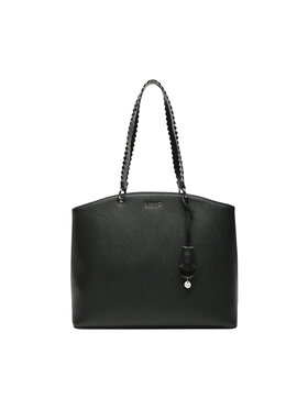 Liu Jo Liu Jo Soma Ecs L Tote AF3202 E0087 Melns