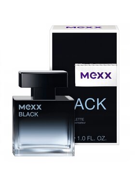 MEXX MEXX Black Man woda toaletowa spray 30ml Woda toaletowa