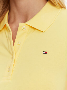 Φόρεμα καθημερινό Tommy Hilfiger φωτογραφία