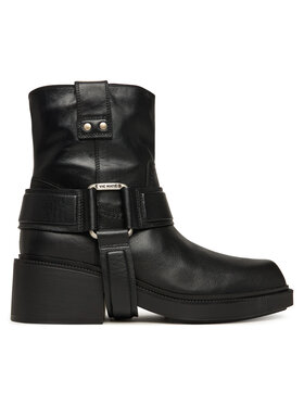 Vic Matié Vic Matié Stiefeletten 1H4150D_F06F150101 Schwarz