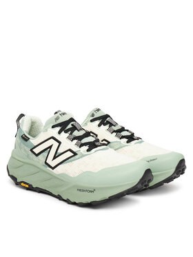 New Balance New Balance Tekaški čevlji Hierro MTHIGLA9 Khaki