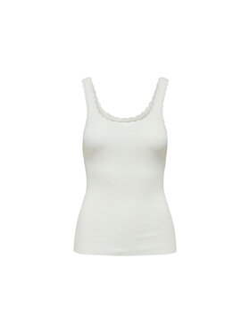 ONLY ONLY Maglione 15314659-CLO Bianco Regular Fit