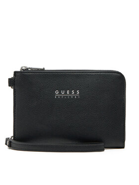 Guess Guess Saszetka PMBATU P5231 Czarny