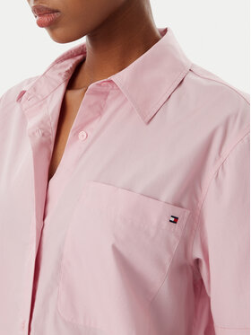 Tommy Hilfiger Πουκάμισο Tommy Hilfiger - 4