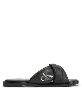Calvin Klein Jeans Calvin Klein Jeans Чехли V3A2-80823-1688 M Черен