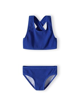 MINOTI MINOTI Bikini 22swim53 Niebieski