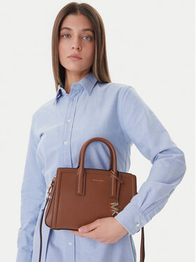 MICHAEL Michael Kors MICHAEL Michael Kors Táska Laila 30S5G9IS1L Barna