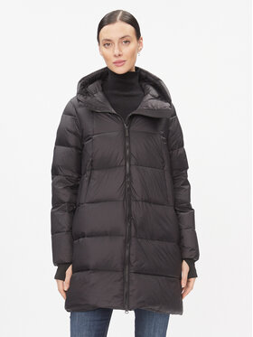 Bomboogie Bomboogie Geacă din puf CW 7531 T MNA3 Negru Regular Fit