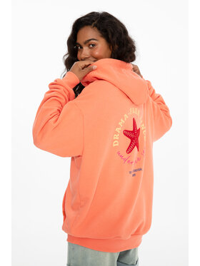 NAOKO NAOKO Bluza Starfish Kolorowy Regular Fit