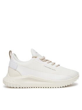 Calvin Klein Calvin Klein Снікерcи YW0YW01665 Білий