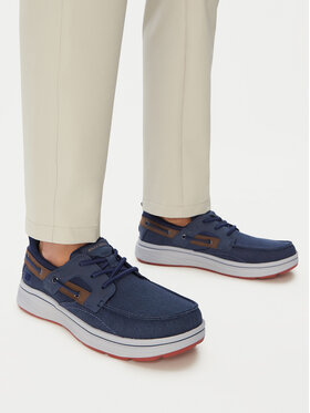 Skechers Skechers Туфлі 205599/NVY Голубий