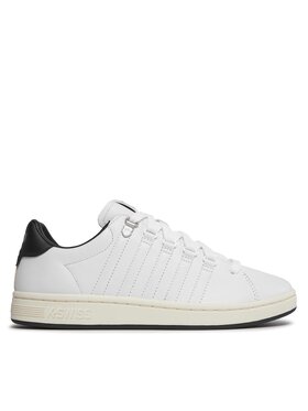 K-Swiss K-Swiss Tossud Lozan II 07943-137-M Valge