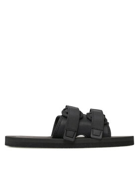 Sprandi Sprandi Papucs M033-1 Fekete